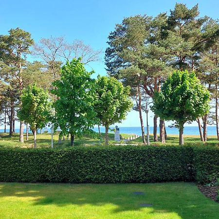 Aparthotel Ostsee By Rujana Binz Extérieur photo