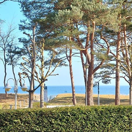 Aparthotel Ostsee By Rujana Binz Extérieur photo