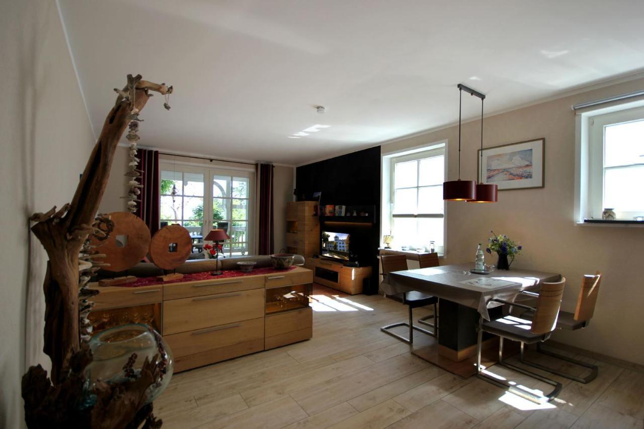 Aparthotel Ostsee By Rujana Binz Extérieur photo