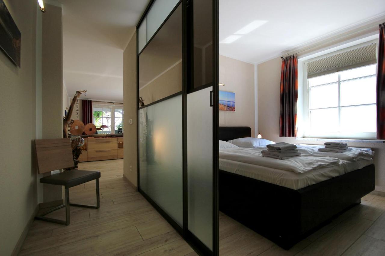 Aparthotel Ostsee By Rujana Binz Extérieur photo