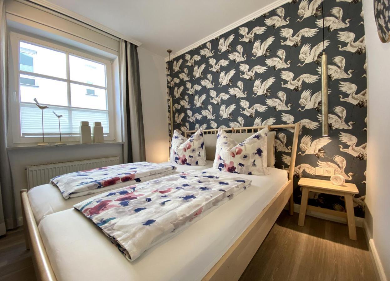 Aparthotel Ostsee By Rujana Binz Extérieur photo