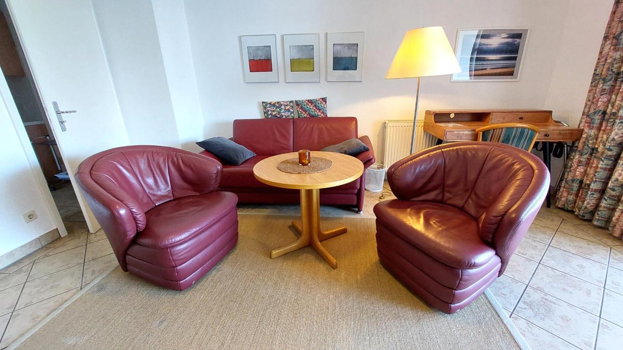 Aparthotel Ostsee By Rujana Binz Extérieur photo