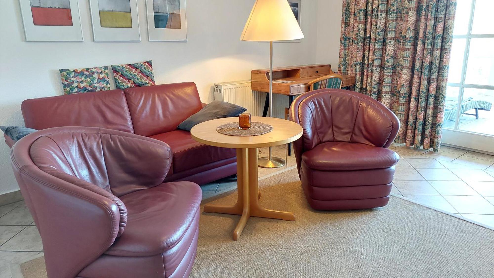 Aparthotel Ostsee By Rujana Binz Extérieur photo