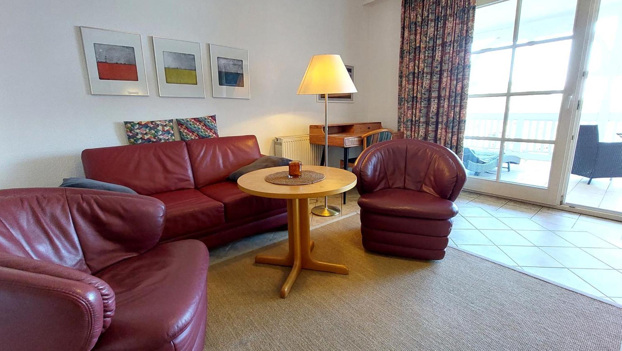 Aparthotel Ostsee By Rujana Binz Extérieur photo