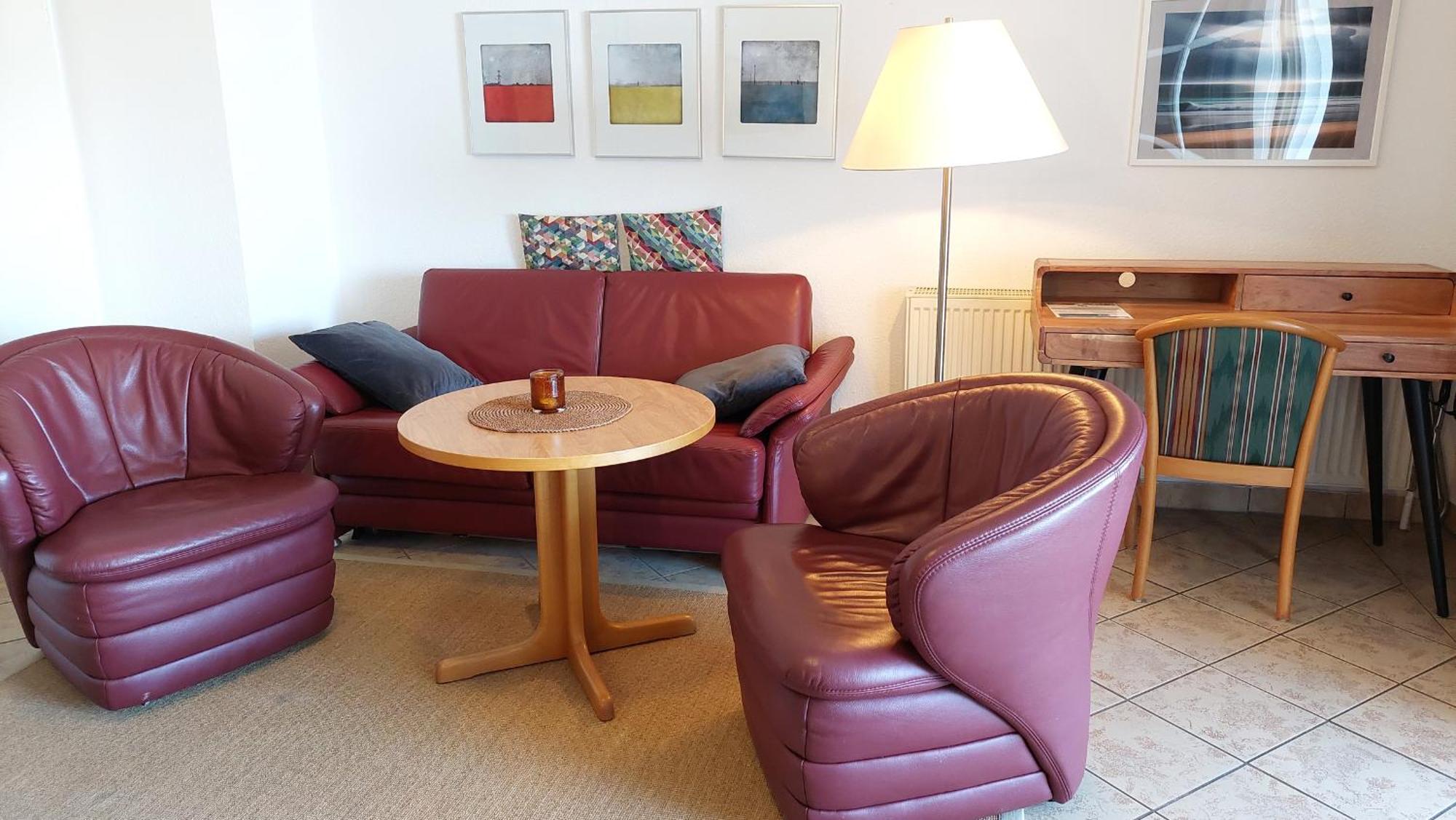 Aparthotel Ostsee By Rujana Binz Extérieur photo