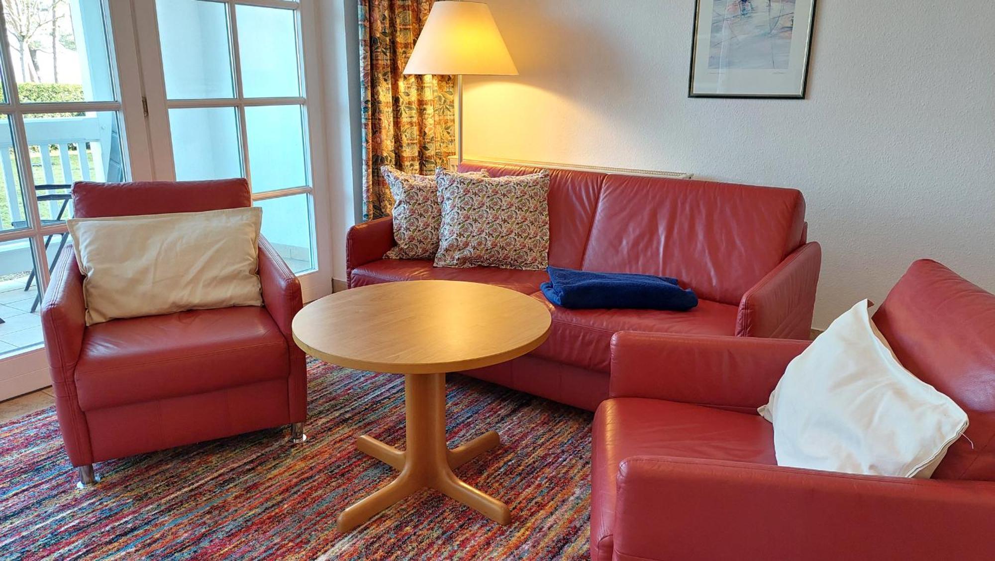 Aparthotel Ostsee By Rujana Binz Extérieur photo